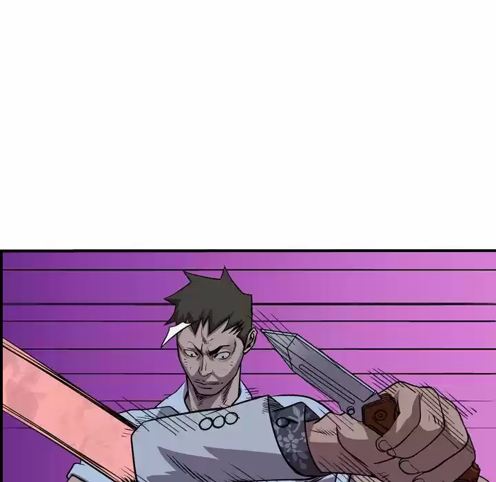 Legend: The Beginning Chapter 140