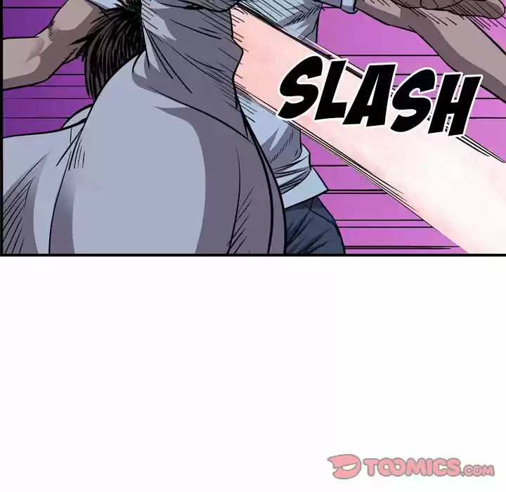 Legend: The Beginning Chapter 140