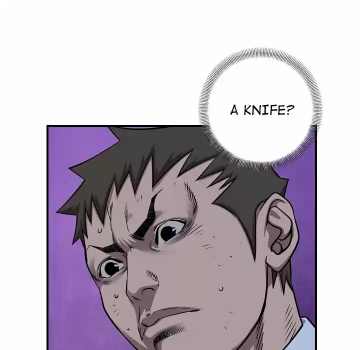 Legend: The Beginning Chapter 140