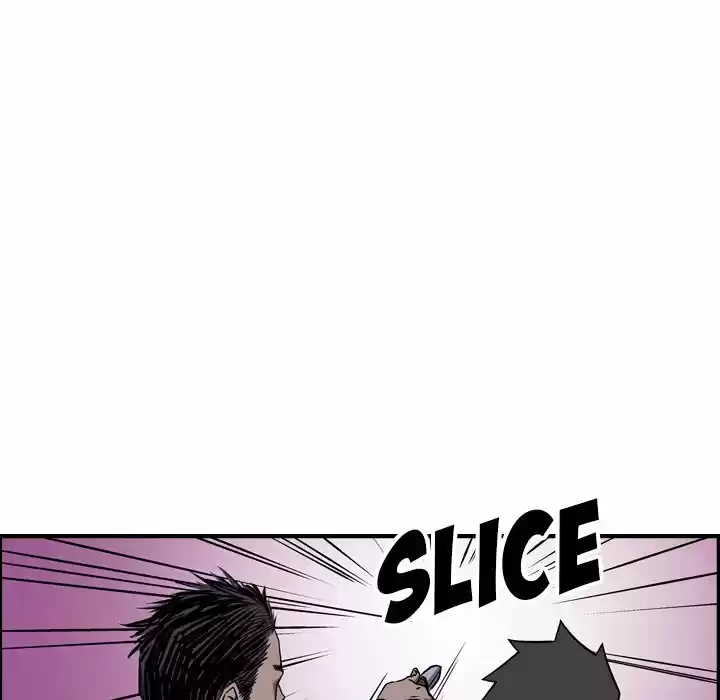 Legend: The Beginning Chapter 140