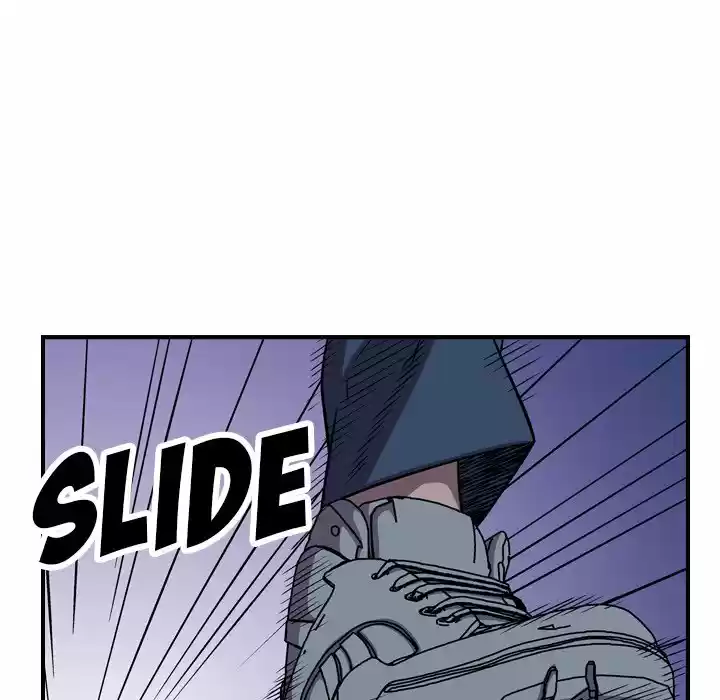 Legend: The Beginning Chapter 140