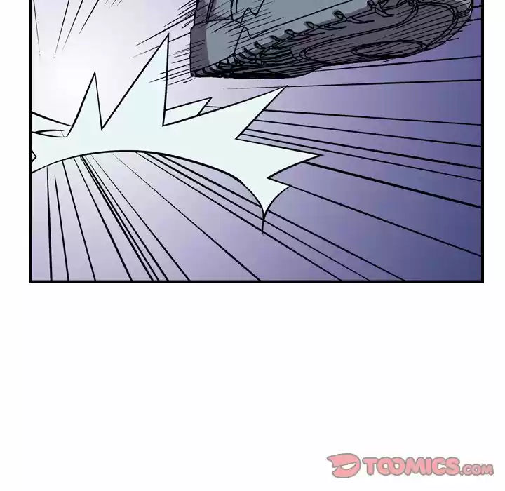 Legend: The Beginning Chapter 140