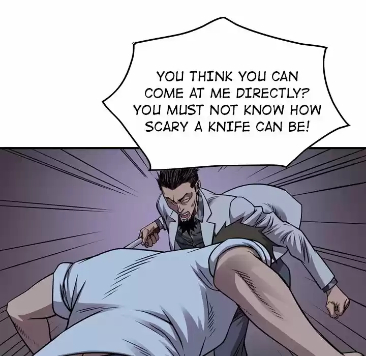 Legend: The Beginning Chapter 140