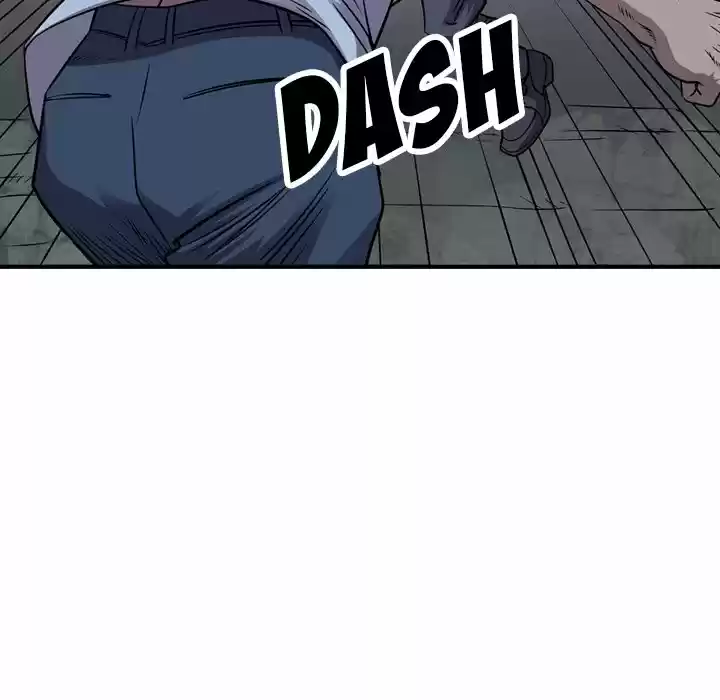 Legend: The Beginning Chapter 140