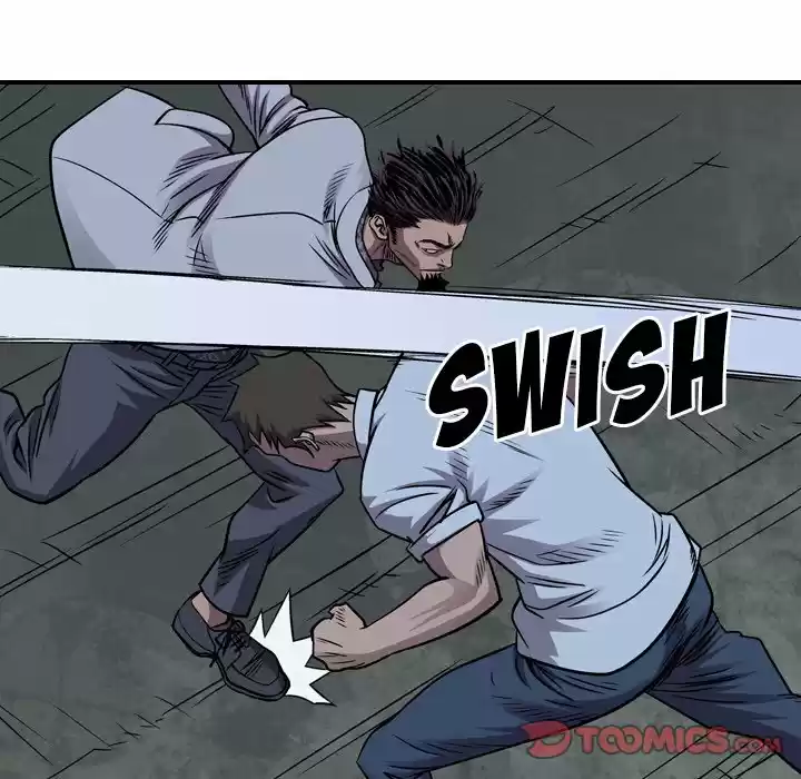 Legend: The Beginning Chapter 140