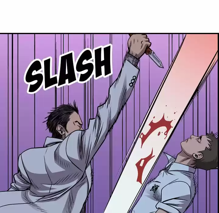 Legend: The Beginning Chapter 140