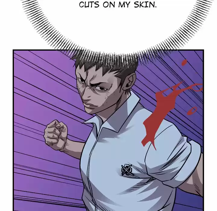 Legend: The Beginning Chapter 140