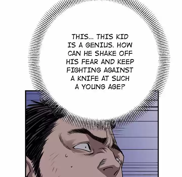 Legend: The Beginning Chapter 140