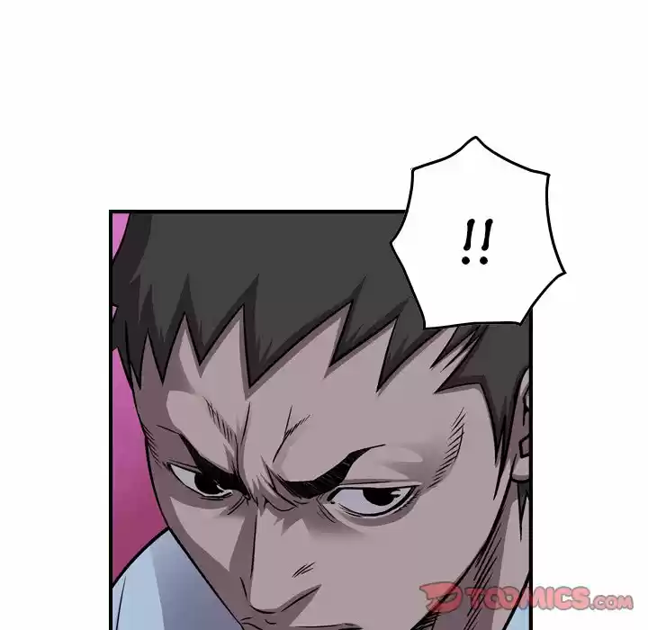 Legend: The Beginning Chapter 140