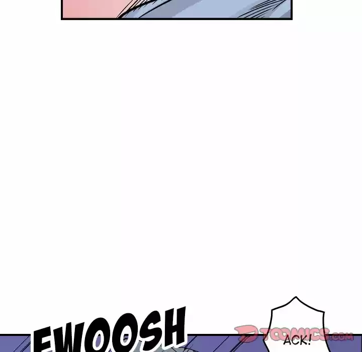 Legend: The Beginning Chapter 140