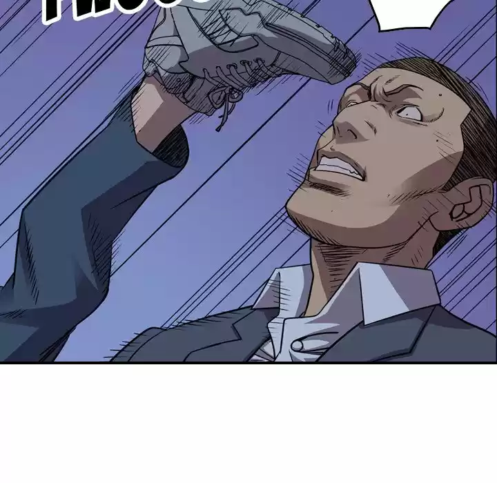 Legend: The Beginning Chapter 140