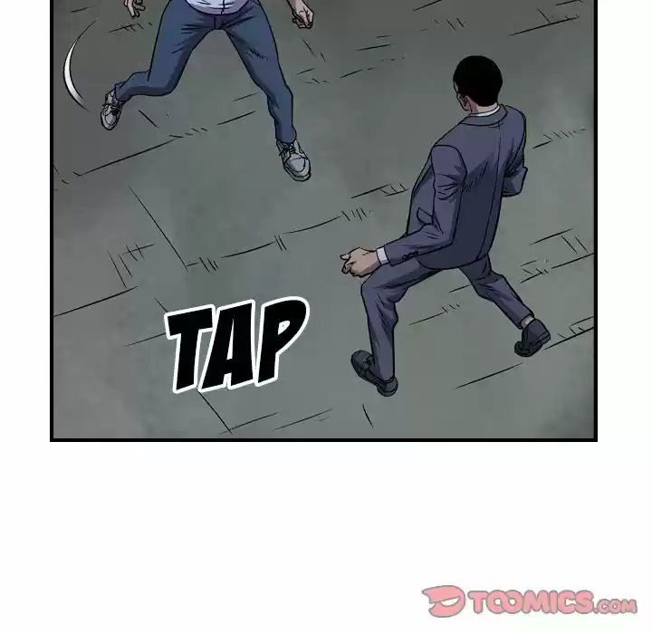 Legend: The Beginning Chapter 140