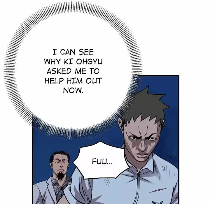 Legend: The Beginning Chapter 140