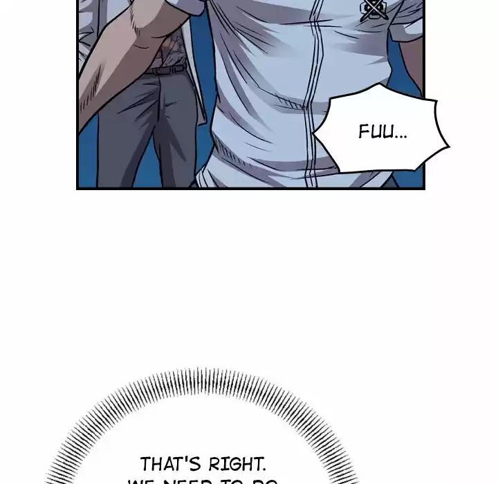 Legend: The Beginning Chapter 140