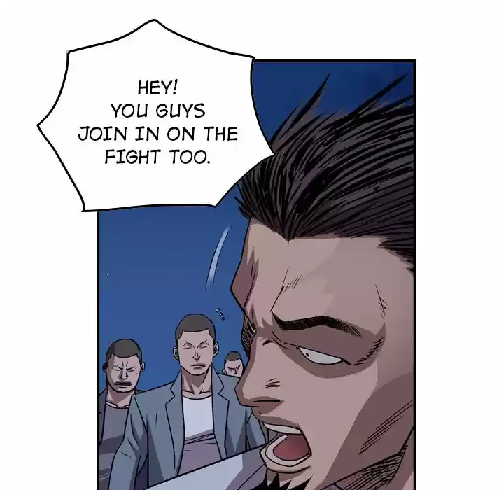 Legend: The Beginning Chapter 140