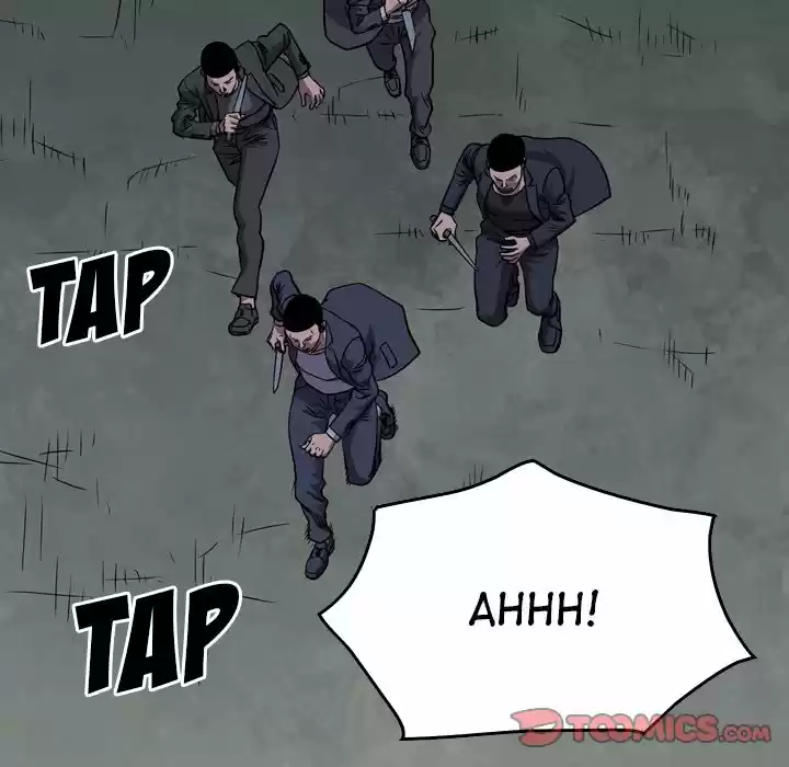 Legend: The Beginning Chapter 140