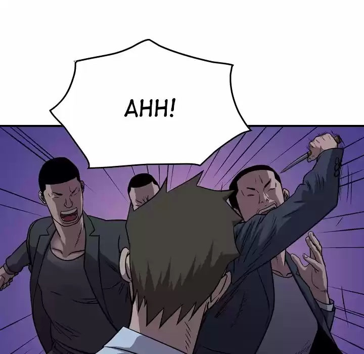 Legend: The Beginning Chapter 140