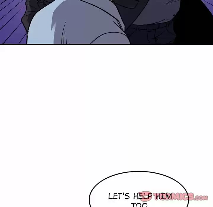 Legend: The Beginning Chapter 140