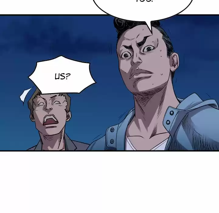 Legend: The Beginning Chapter 140