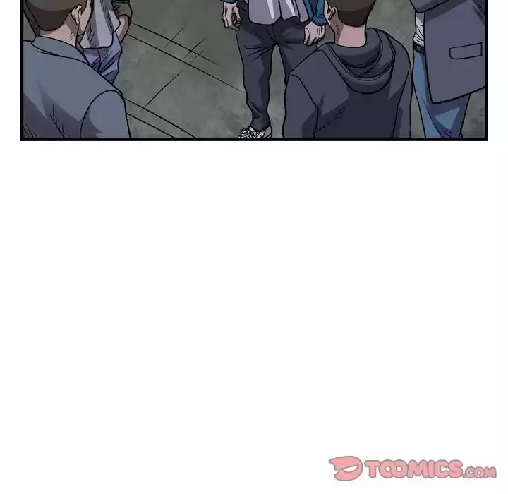 Legend: The Beginning Chapter 140