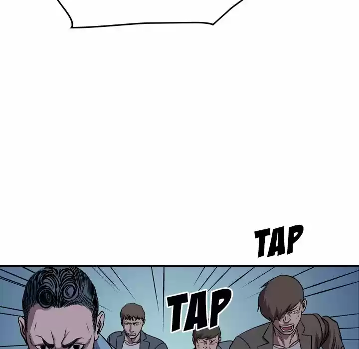 Legend: The Beginning Chapter 140