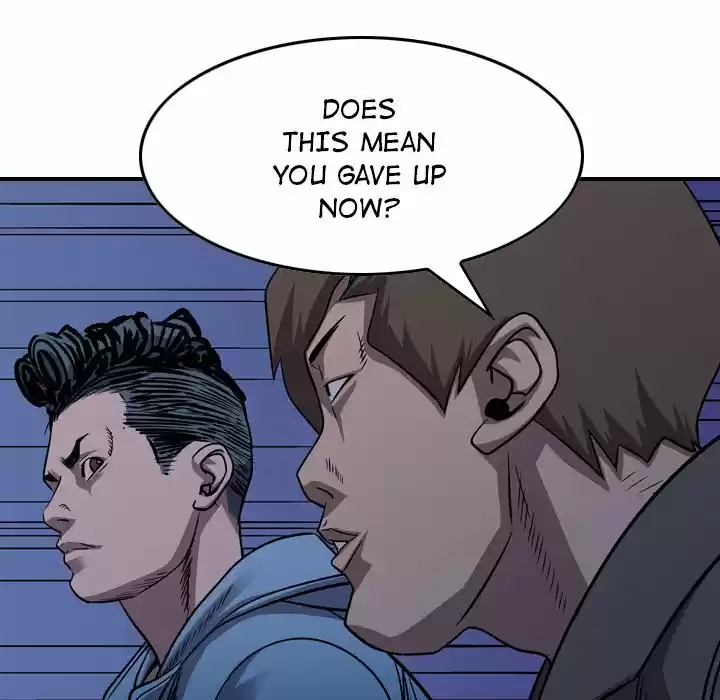 Legend: The Beginning Chapter 140