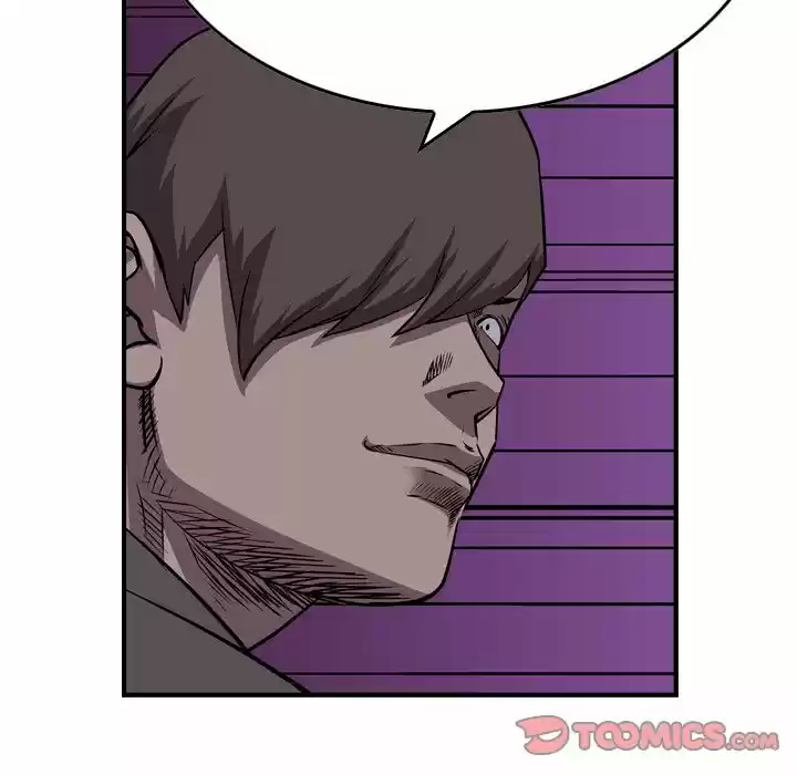 Legend: The Beginning Chapter 140