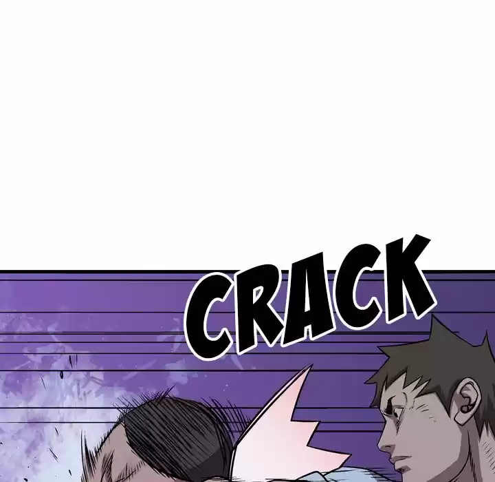 Legend: The Beginning Chapter 140