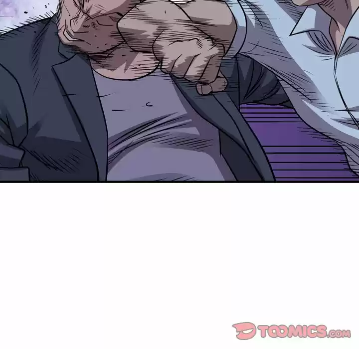 Legend: The Beginning Chapter 140