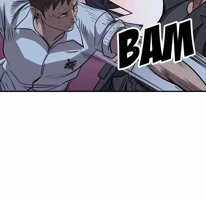 Legend: The Beginning Chapter 140