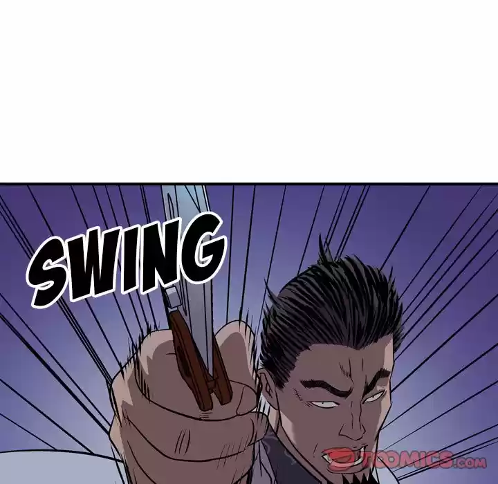 Legend: The Beginning Chapter 140