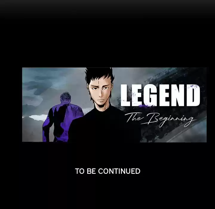 Legend: The Beginning Chapter 140