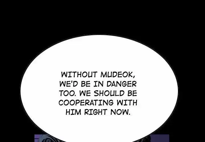 Legend: The Beginning Chapter 141