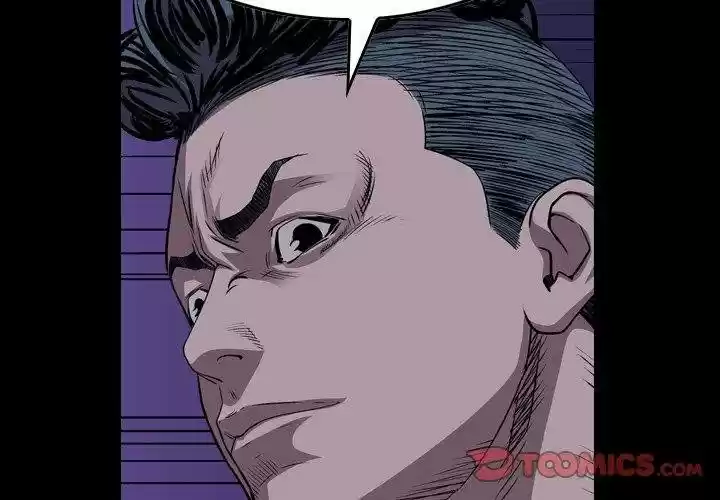 Legend: The Beginning Chapter 141