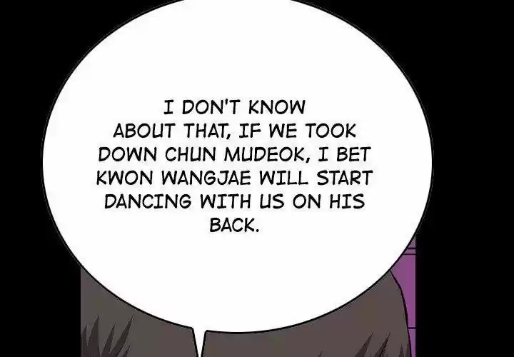 Legend: The Beginning Chapter 141