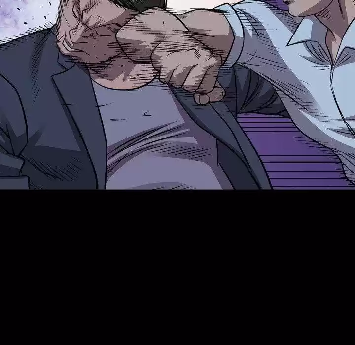 Legend: The Beginning Chapter 141