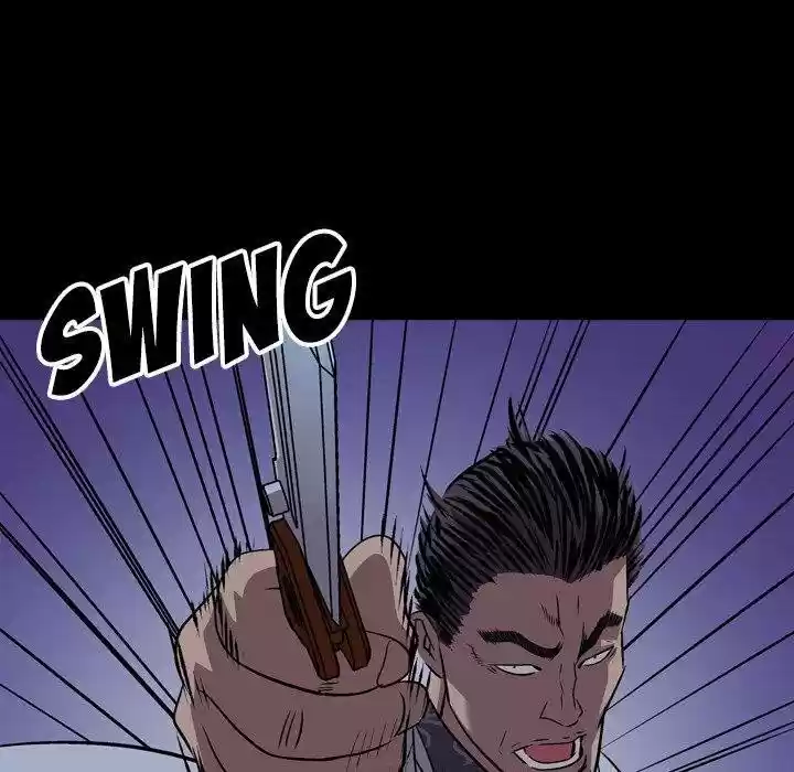 Legend: The Beginning Chapter 141