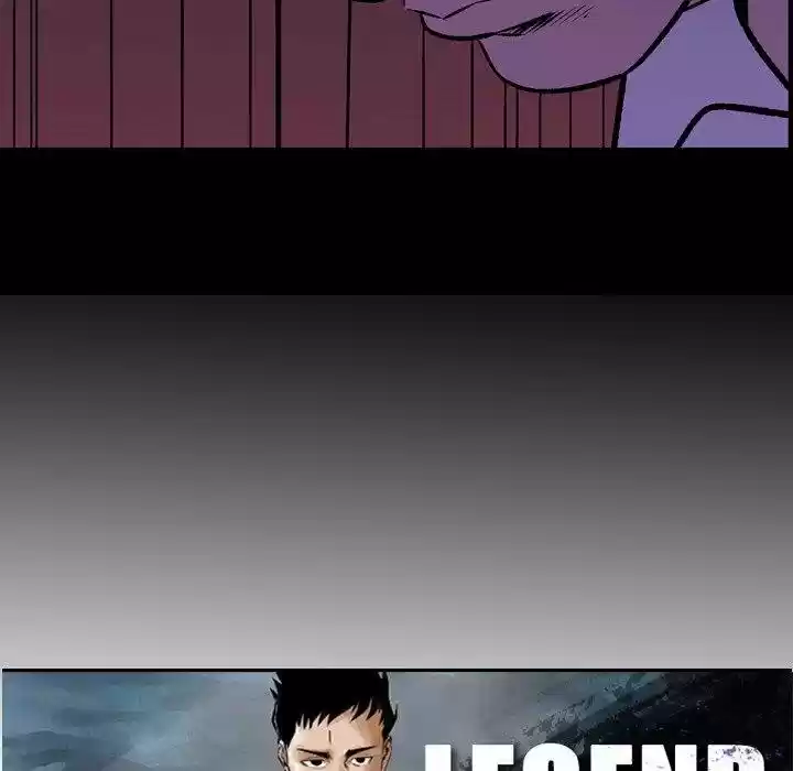 Legend: The Beginning Chapter 141