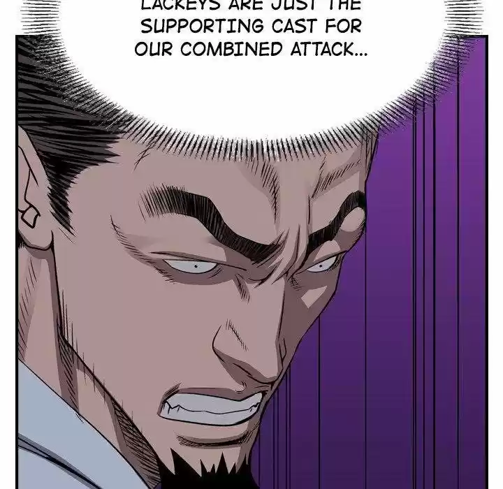 Legend: The Beginning Chapter 141