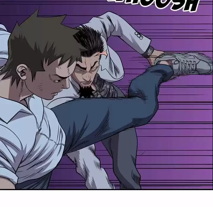 Legend: The Beginning Chapter 141