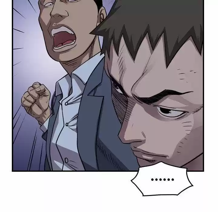 Legend: The Beginning Chapter 141