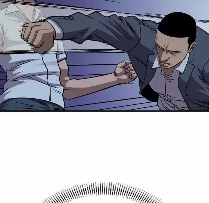 Legend: The Beginning Chapter 141