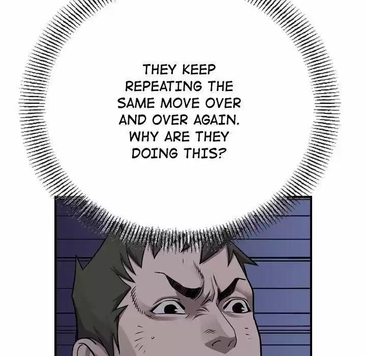 Legend: The Beginning Chapter 141