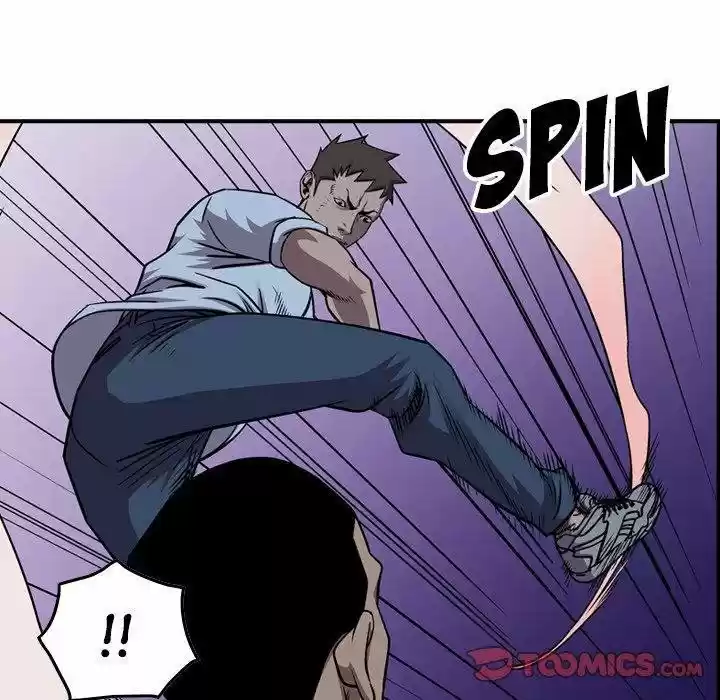 Legend: The Beginning Chapter 141