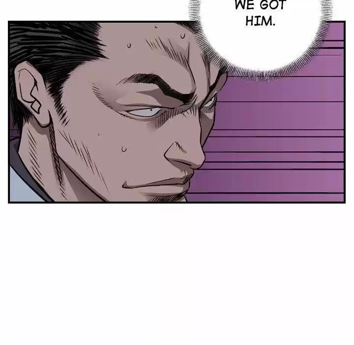 Legend: The Beginning Chapter 141