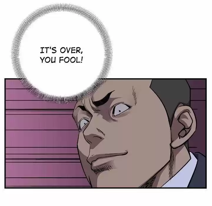 Legend: The Beginning Chapter 141