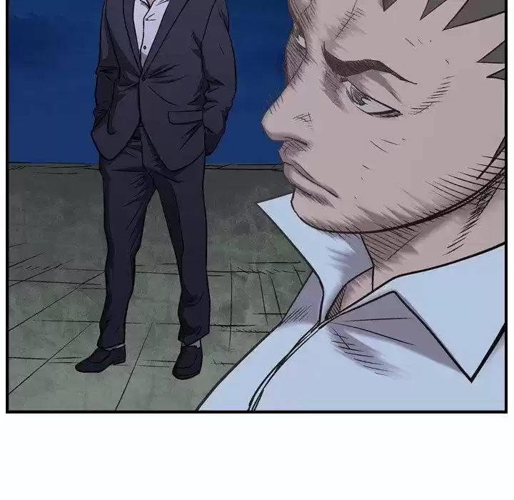 Legend: The Beginning Chapter 141