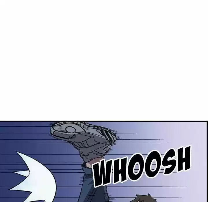 Legend: The Beginning Chapter 141