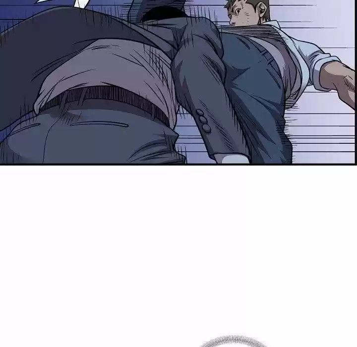 Legend: The Beginning Chapter 141