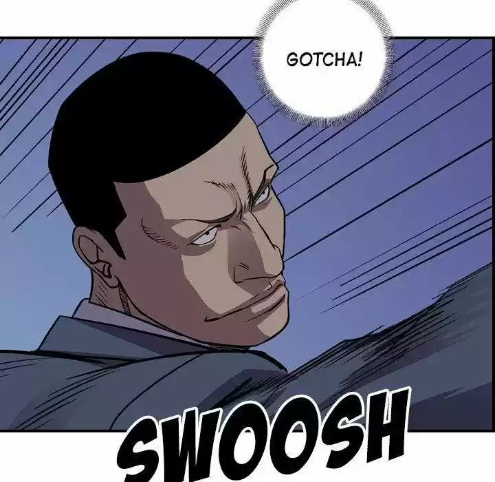 Legend: The Beginning Chapter 141